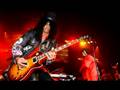 Guns n' Roses - Estranged (realtone para celular)