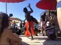 Ballo tribale