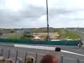 Start DTM zandvoort 2007