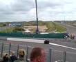 Start DTM zandvoort 2007