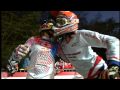 Houffalize 4X 2009 Nissan UCI Mountain Bike World Cup