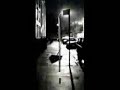 Late Night Alumni - Empty streets