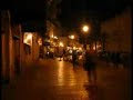 Late Night Alumni - Empty streets
