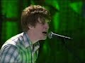 Relient K - High of 75 (HRL) live