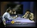 Jason Ringenberg Interview TNN 5/92 (2 of 2)