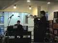 Concertino para trompete - DUDA 3 mov