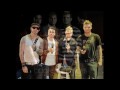 videos de backstreet boys 2009 Fallen Angel