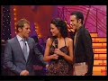 Jodi Gordon on DWTS - Ep 4 (Paso Doble)