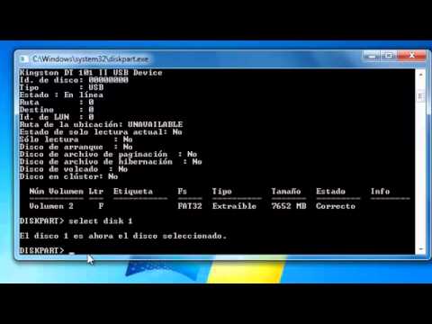 how to boot windows 7 from usb