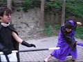 Insane Cosplay : Miroku vs Shaoran