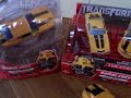 Concept Camaro Bumblebee Collection
