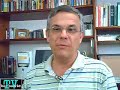 Home-Office - Entrevista Mario Persona