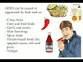 Gastroesophageal Reflux Disease (GERD)