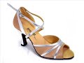 soulier de danse Sibo wow!! avec encore plus de choix
