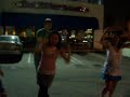 celebration dance