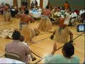 Fijian Culture Dance Fijian Culture Dance