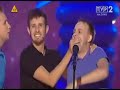 Kabaret Skeczów Męczących - Propozycje na Hymn Euro 2012