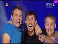 Kabaret Skeczów Męczących - Propozycje na Hymn Euro 2012
