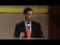 Joining Forces Executive Director Speaks at Veterans Summit