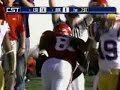 LSU vs. Arkansas football