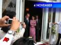 Myanmar: Suu Kyi Proposes Cooperation With Junta