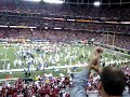 RAMMER JAMMER @ SEC CHAMPIONSHIP