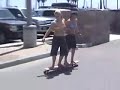 Kahuna Board Riding video part 1