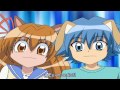 Mamotte! Lollipop Capitulo 9 sub. Español (まもって！ロリポップ)