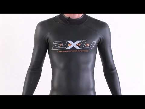 www.onetri.com The 2XU Men's T:0 Team Triathlon Wetsuit was designed for the www.onetri.com The 2XU Men's T:0 Team Triathlon Wetsuit was designed for the
