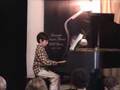 videos de Jack's recital