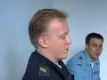 Minenjagdboot Weiden + Werft = Langeweile