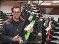 Freebord Ride Explained
