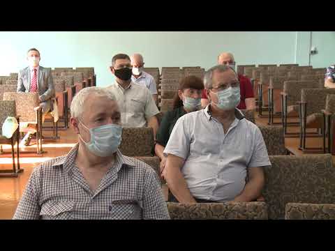 Șeful statului a vizitat Fabrica de Sticlă din Chișinău