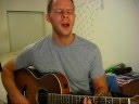 Elton John Rocket Man Acoustic Cover