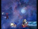 Ismar[Ike] vs Nintendevil[Metaknight]