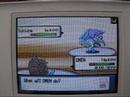 Pokemon Wifi Battle: AmericanGTS vs Lugia99