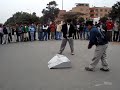 pelea warbots