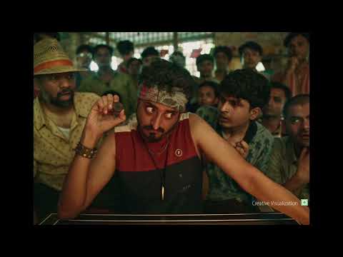 Chupa Chups-Samaj Ke Bahar