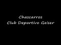 Basquetbol : chascarros club Geiser