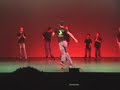 Freeze Force Jamskate Team