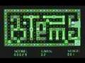 My montage of my QuickBASIC / QBASIC creations
