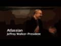 Atlassian Elevator Pitch