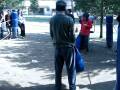 videos de GALPA VS POLLO