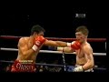 The Hitman gets back to winning ways