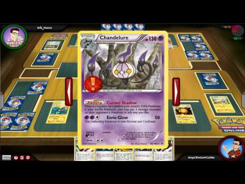pokemon tcg online