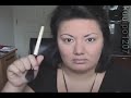 Contouring & Blush