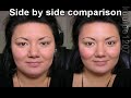 contouring   blush