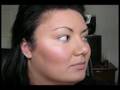 Contouring & Blush