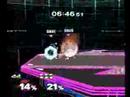 Dec 2007 smashfest - chrusher (Falco) vs Saus (Falcon) FD