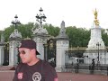 MrFokai Goes to London